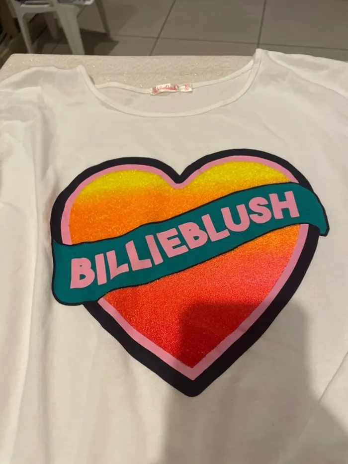 Robe billieblush 10 ans neuve - photo numéro 4
