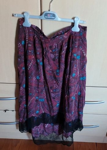 Jupe Zadig et Voltaire