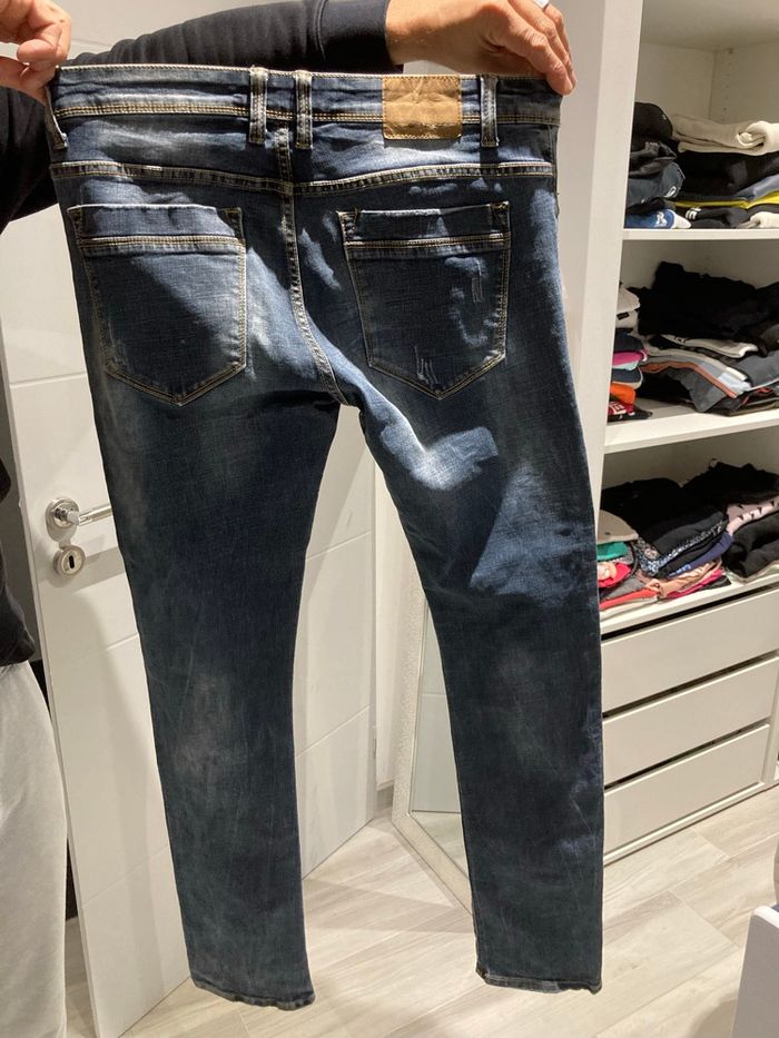 Jeans - photo numéro 4
