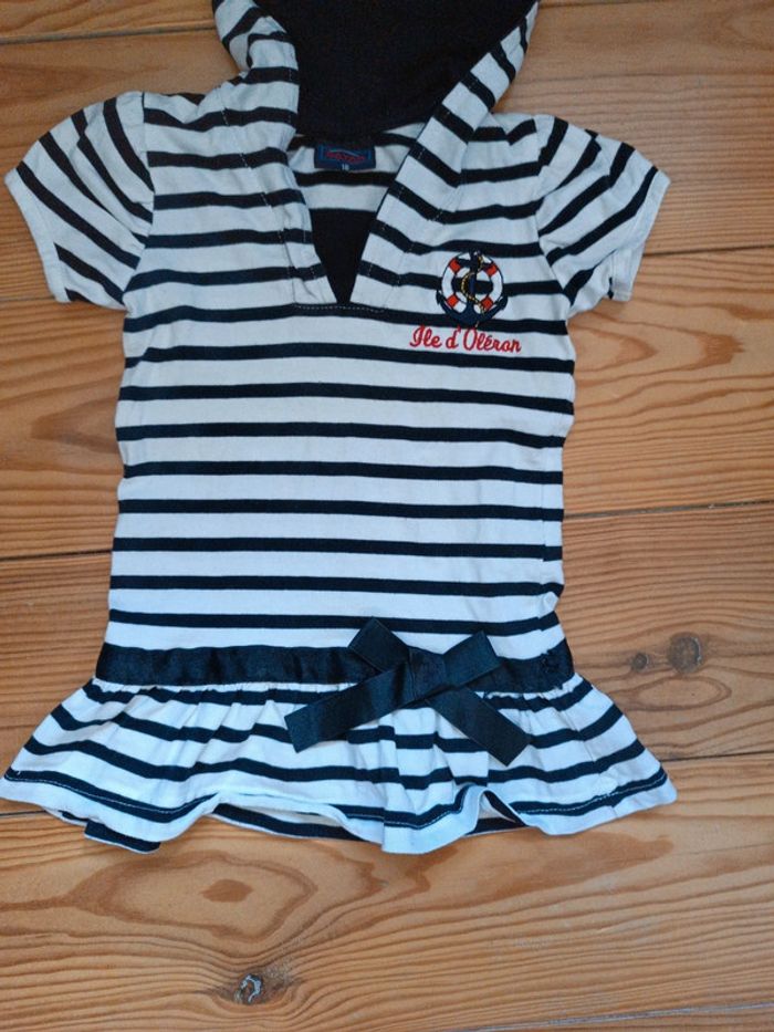 Robe 18 mois Ile d'Oléron neuve - photo numéro 2