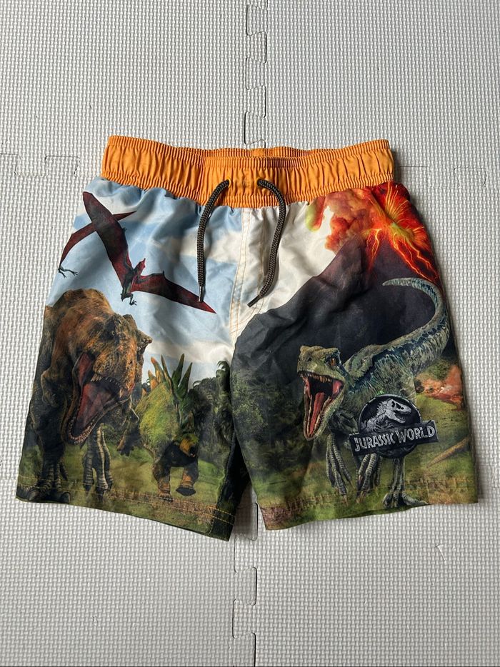 Short de bain