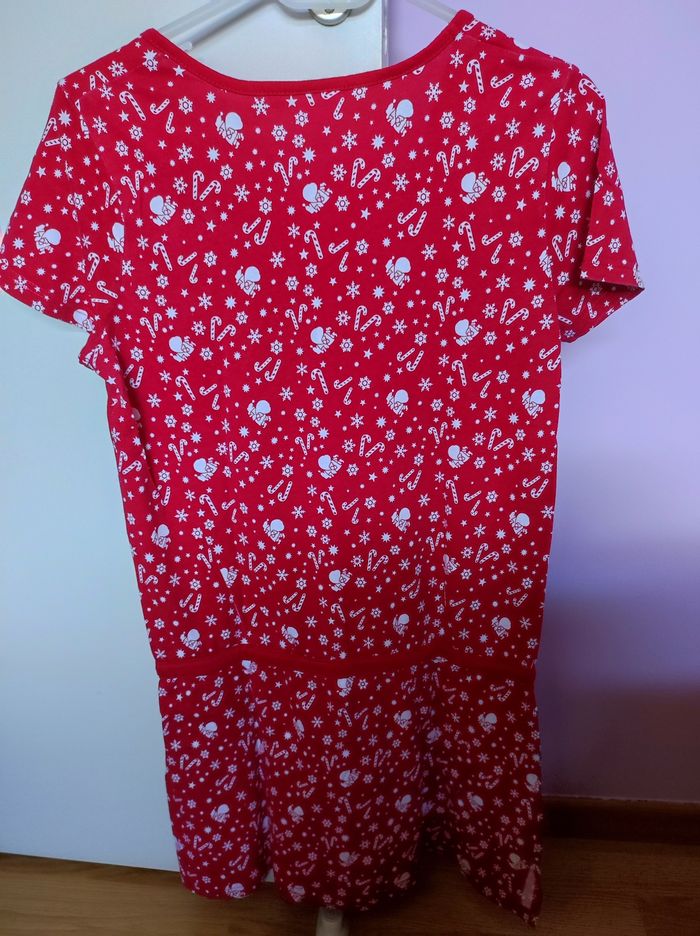 Chemise de nuit - photo numéro 2