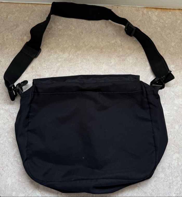 Sac école à bandoulière - photo numéro 2