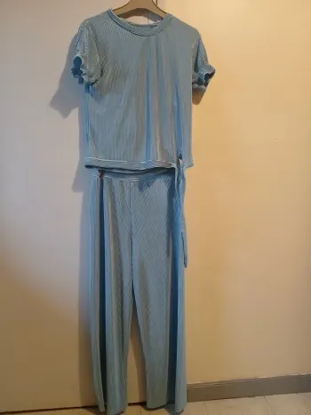 Ensemble fille