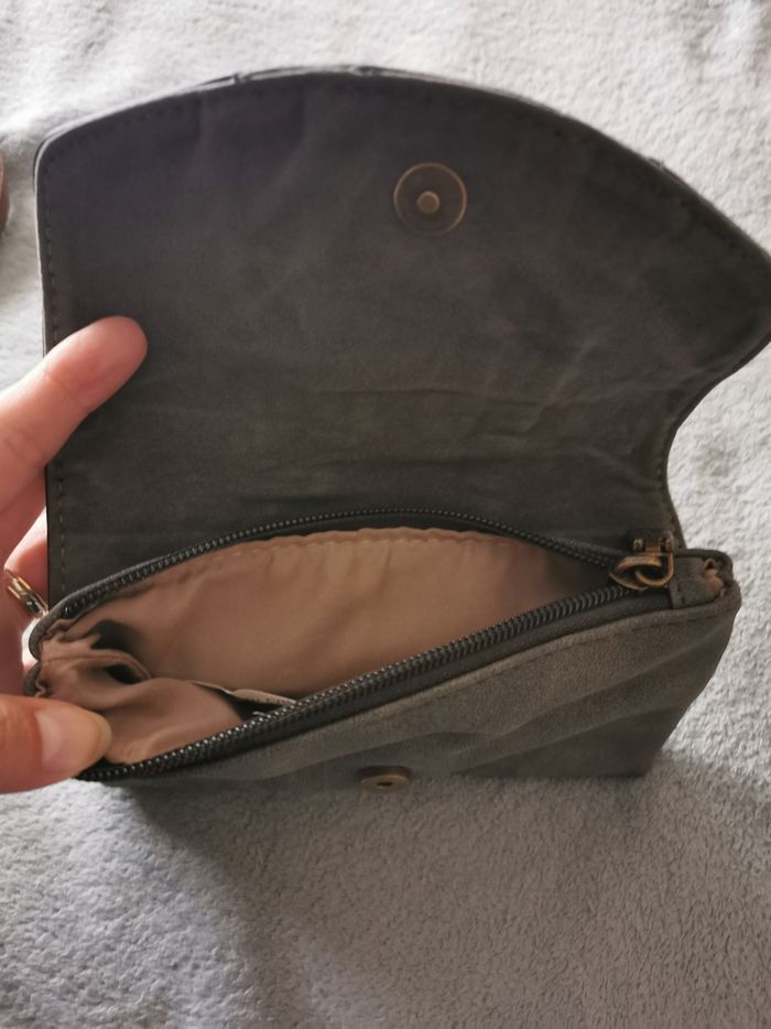 Porte monnaie - photo numéro 3