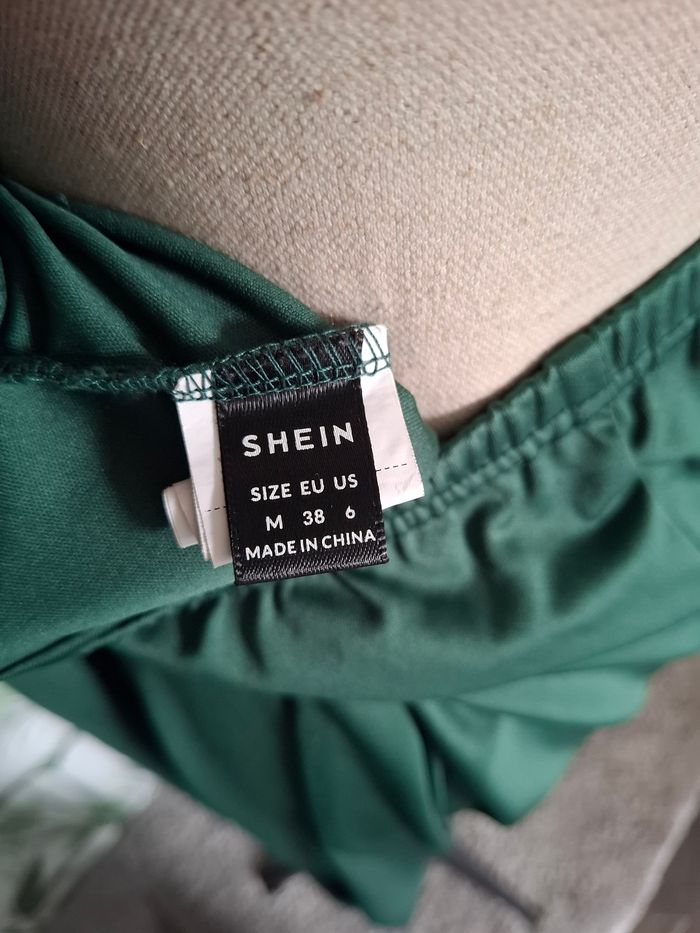 Combinaison multi look shein - photo numéro 10