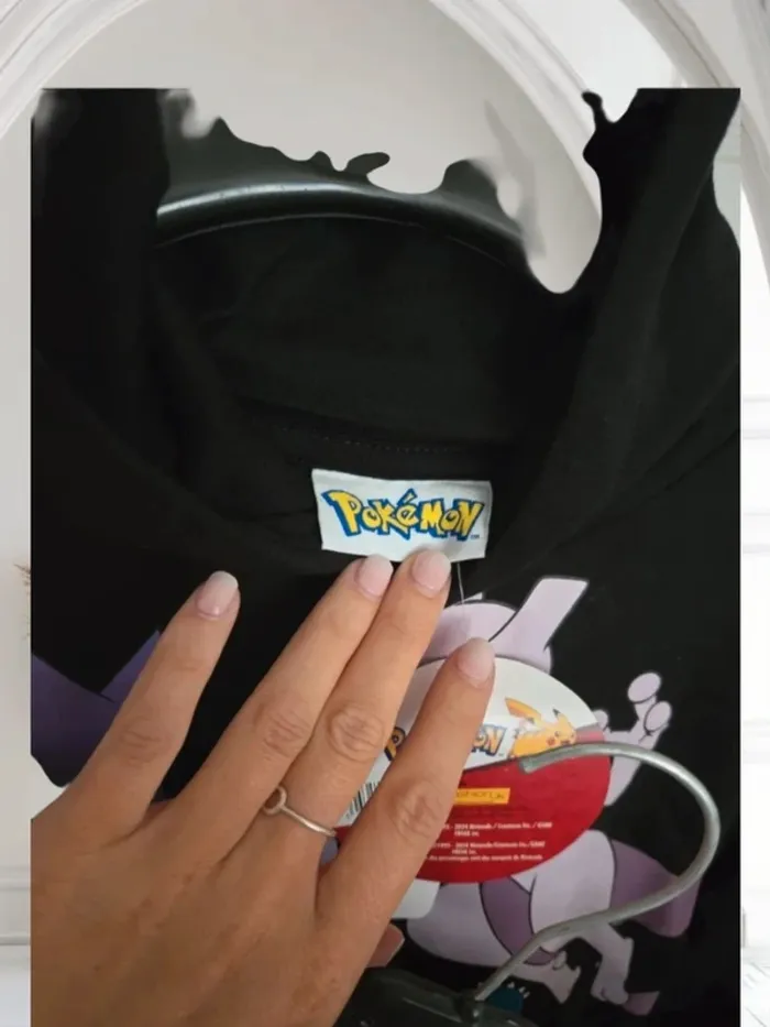 Ensemble neuf pokemon - photo numéro 4