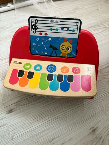 Piano musical
