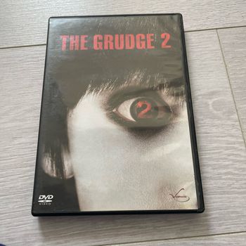DVD The Grudge 2