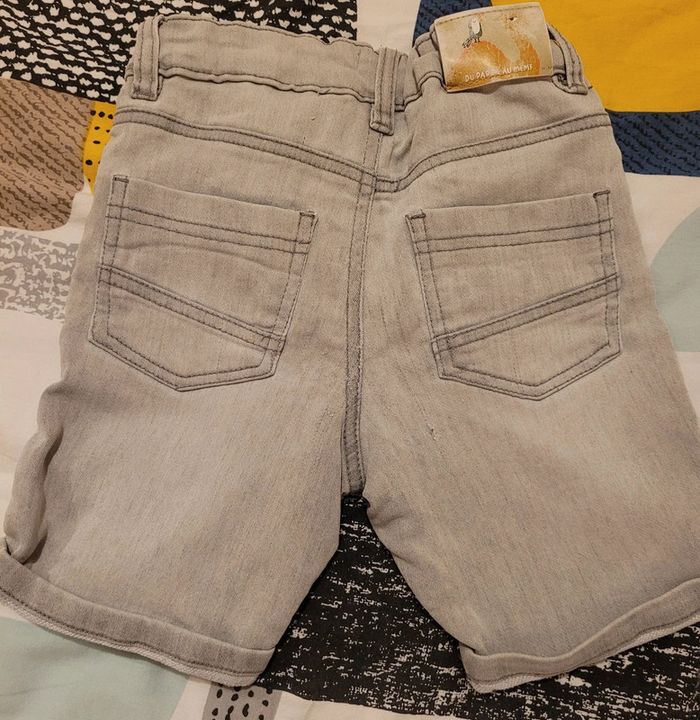 Lot 3 shorts seconde mains - photo numéro 2