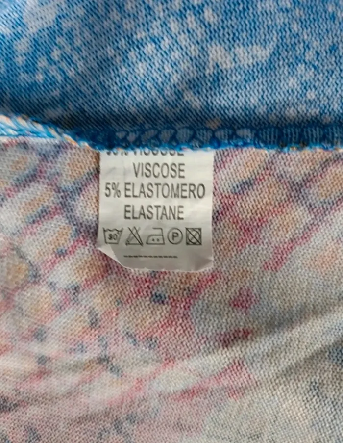 Pull fantaisie 46 - photo numéro 4