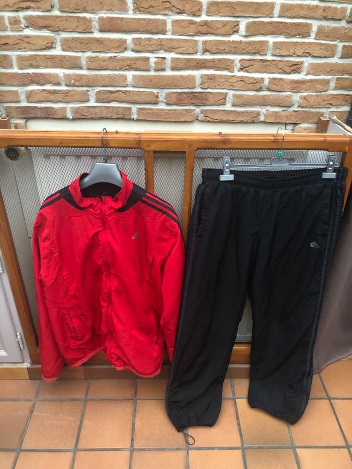 Survêtement adidas - photo numéro 2
