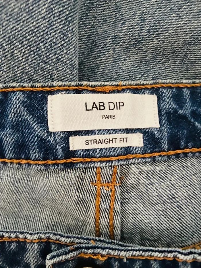 Pantalon T.38 Lab Dip - photo numéro 2