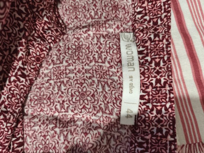 Tunique croisé - photo numéro 2