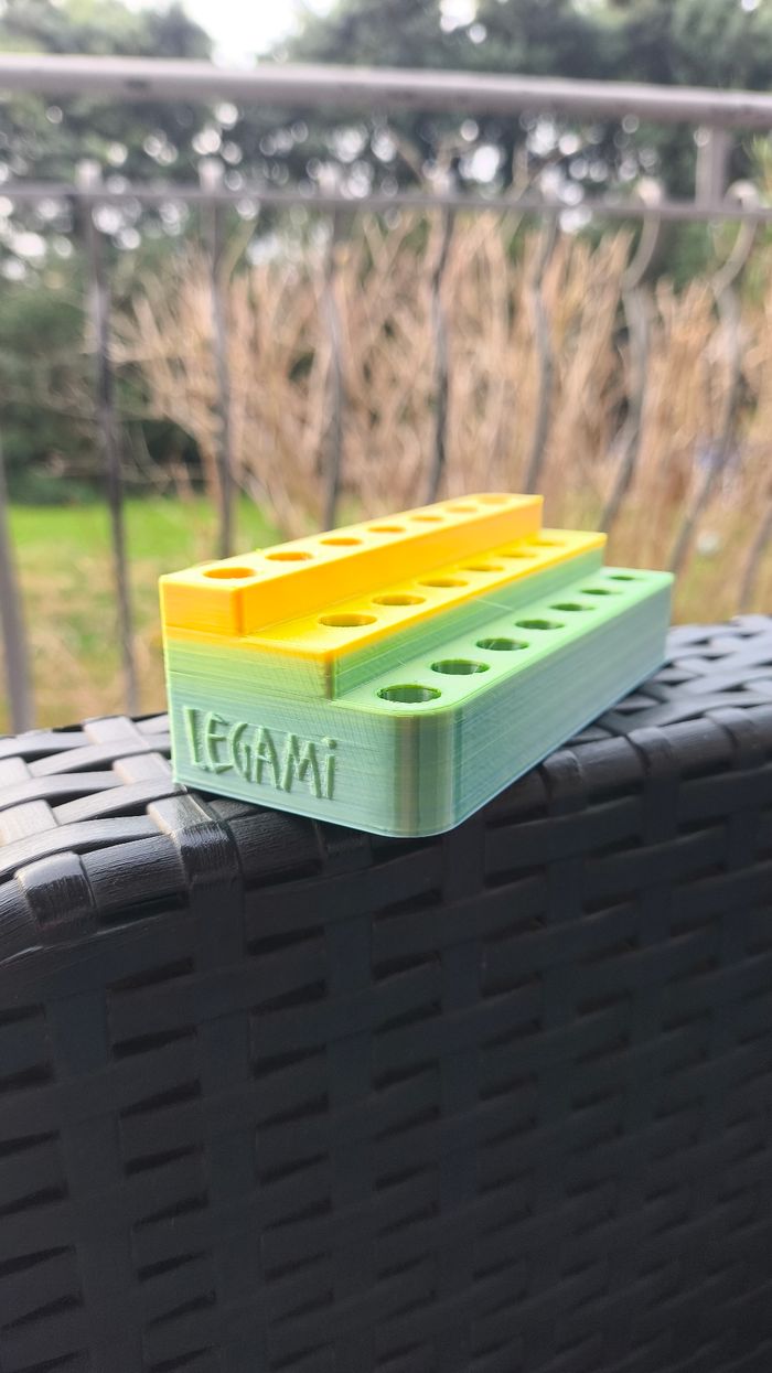 Support pour stylos effaçables Legami - photo numéro 2