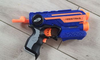 Nerf firestrike