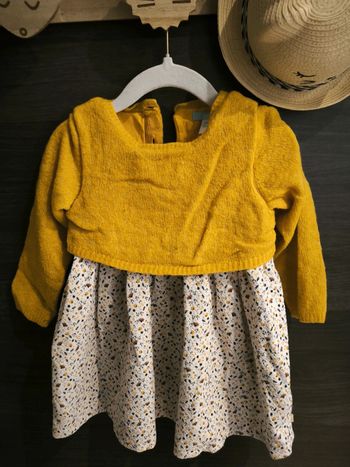 Robe Okaïdi