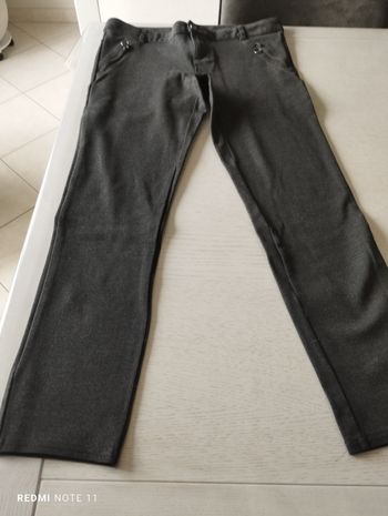 Pantalon promod