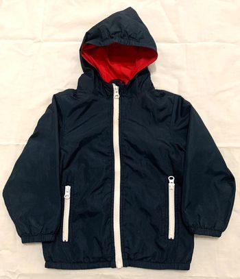 Imperméable Benetton