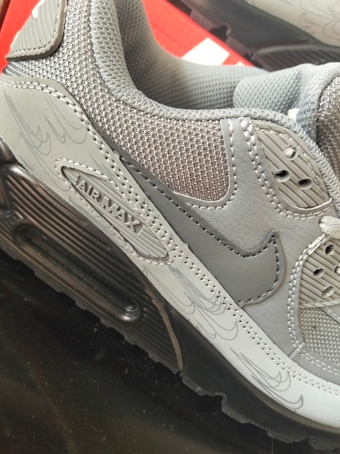 Basket air max - photo numéro 3