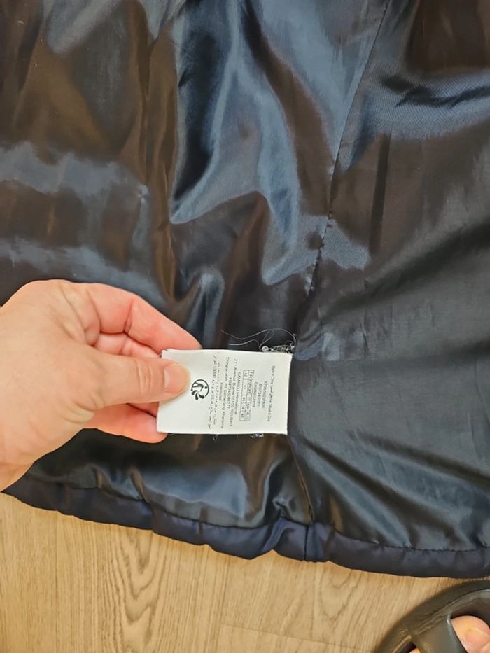 Doudoune chaude - photo numéro 7