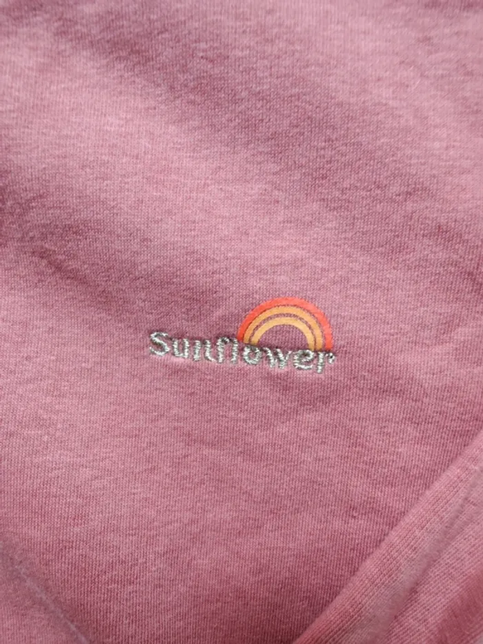 Sweat Promod taille s - photo numéro 2