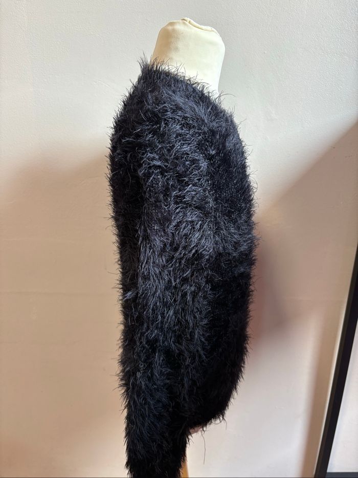 Gilet fille taille 116 - photo numéro 3