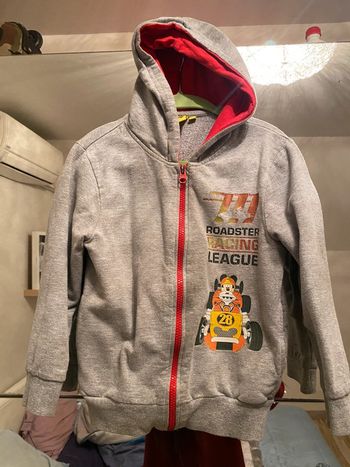 Gilet Veste Sweet Mickey