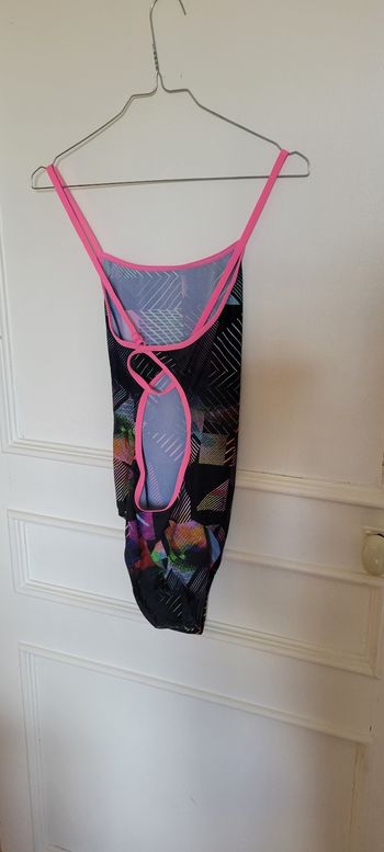 Maillot de bain une pièce