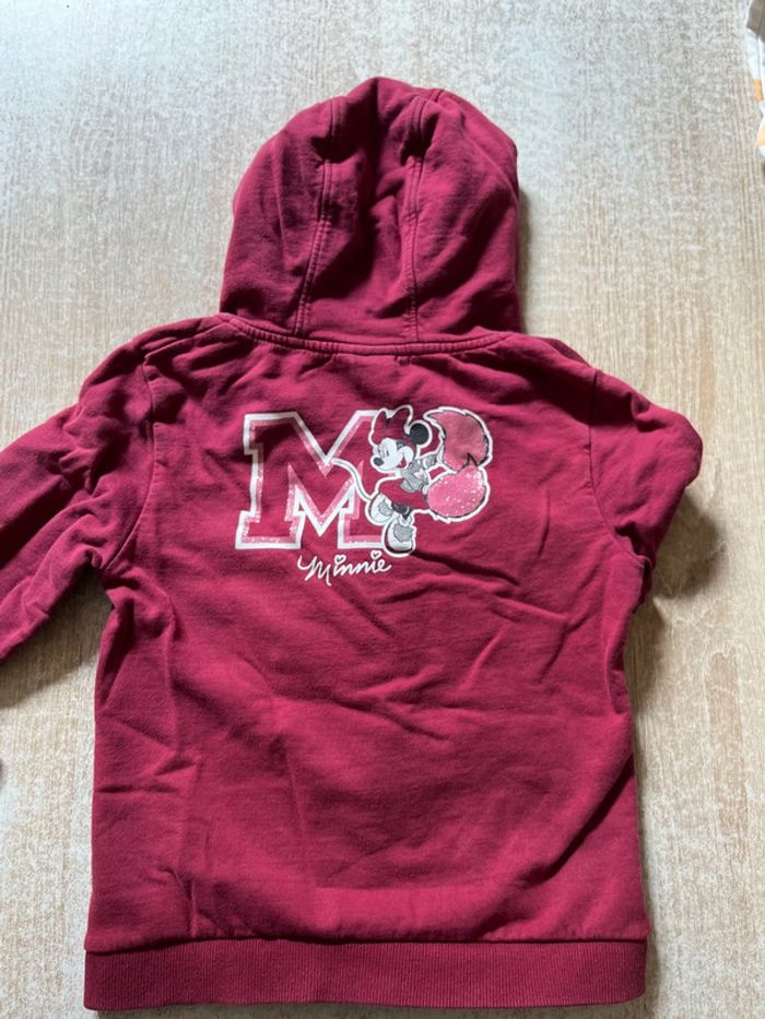 Veste Minnie - photo numéro 5