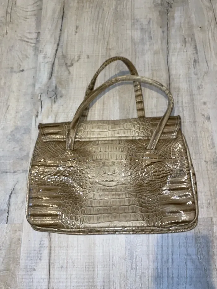 Sac à main - photo numéro 3