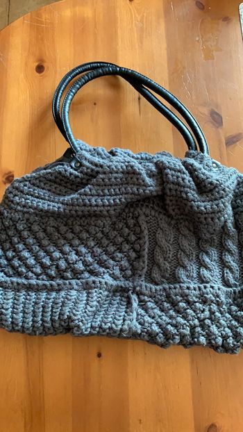 Sac en laine
