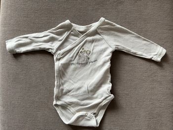 Body cache cœur 3m