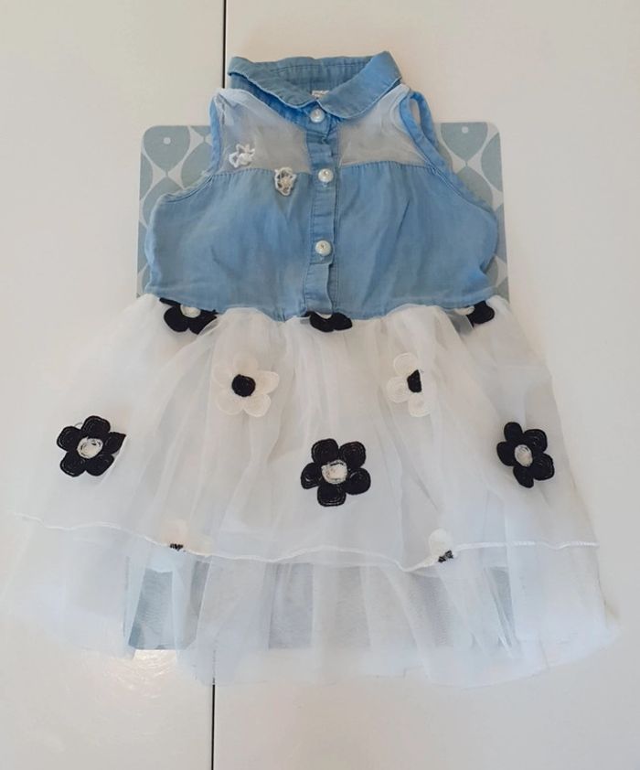 Robe - 9M