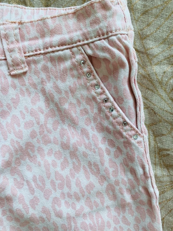 Ensemble rose girly T4ans - photo numéro 7