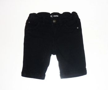 Short Redoute 4 ans