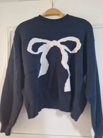 Pull hiver