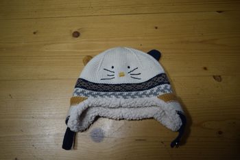 bonnet