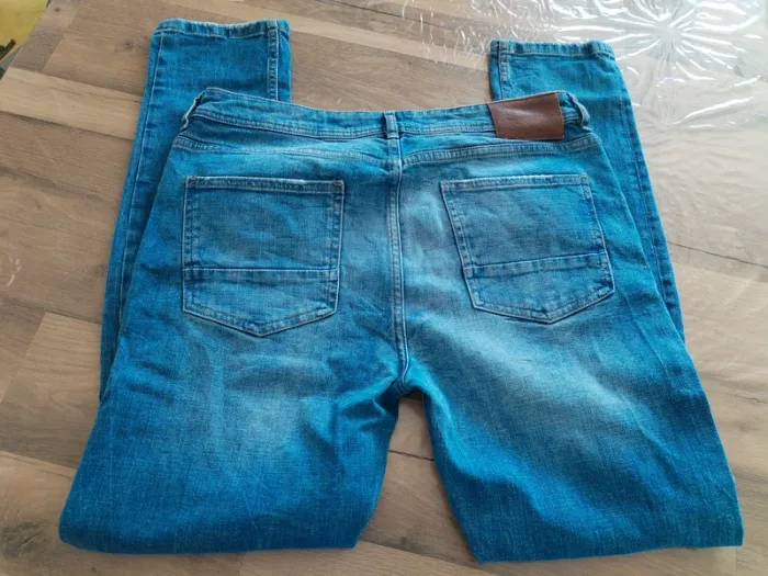 Jean homme Primark - photo numéro 2