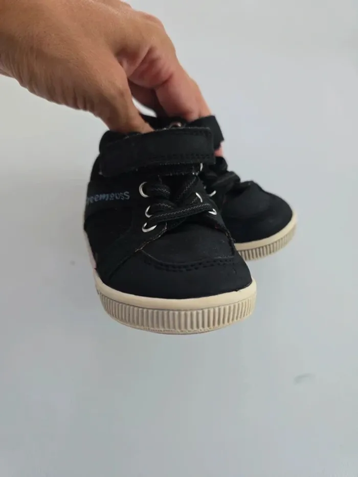 Chaussures 1er pas - photo numéro 2