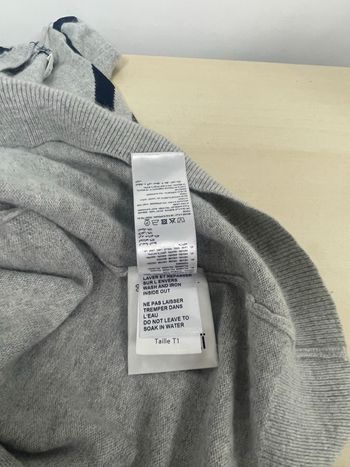 Pull KOOKAÏ