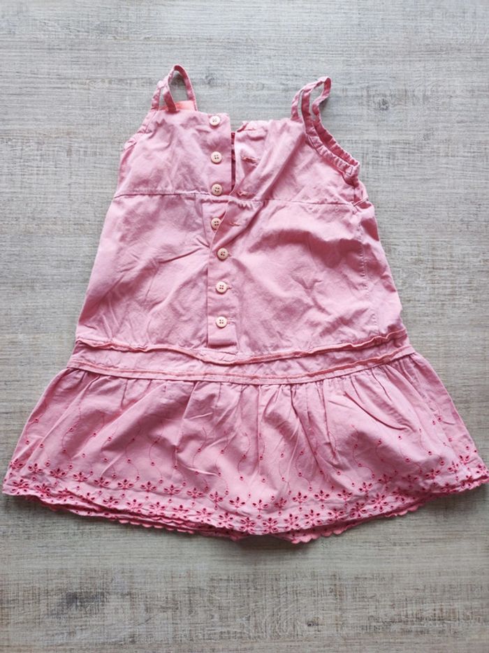 Robe été 3 ans - photo numéro 2