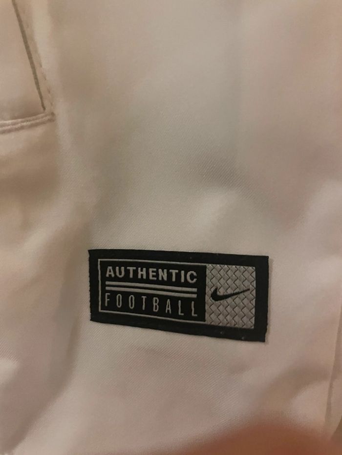 Veste de survêtement Nike psg 16/17 dry strike - photo numéro 6