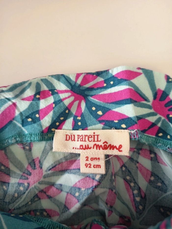 Robe débardeur - photo numéro 4