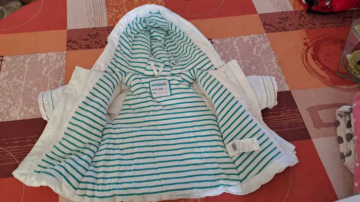 Blouson - photo numéro 2