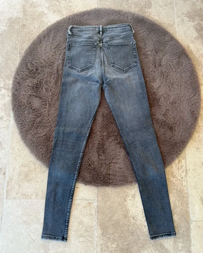 Jeans Mango - photo numéro 4