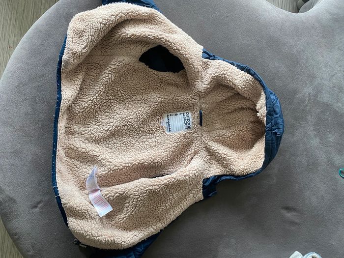 Veste garçon - photo numéro 2