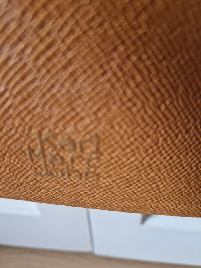 Sac bandoulière karl Marc John - photo numéro 3