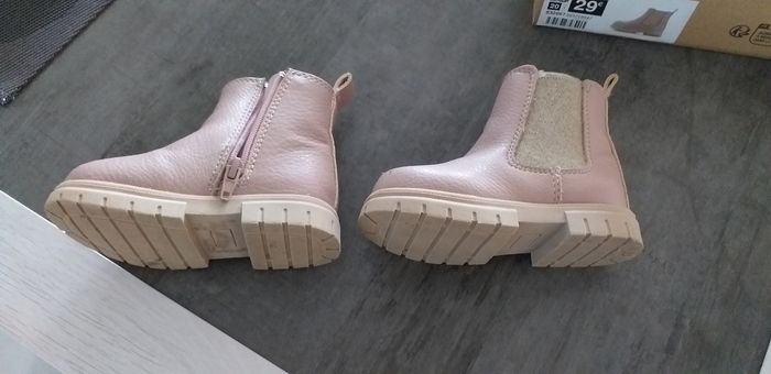 Bottines - photo numéro 5