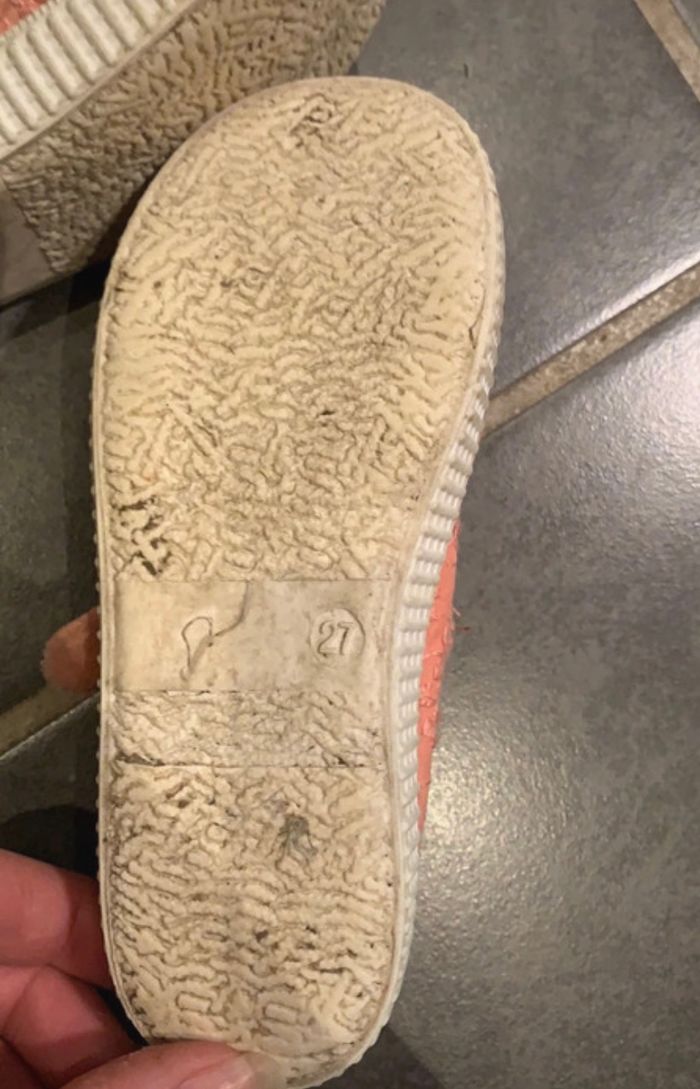 Sandales semi-ouvertes - photo numéro 4